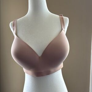 Soma Seamless Enbliss Nude Bra